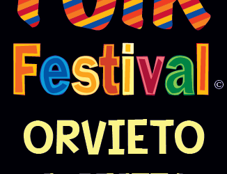 Umbria Folk Festival 2015 – IX edizione: musica, cultura ed enogastronomia ad Orvieto dal 18 al 23 agosto