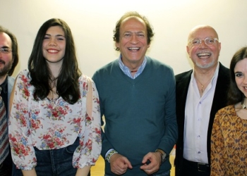 A tutta la Famiglia Unitre Orvieto