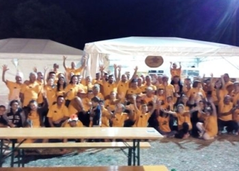 Sagra del Cinghiale a Graffignano