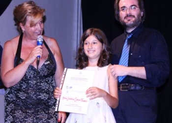 Musica sotto le stelle: Fidapa premia l’arte