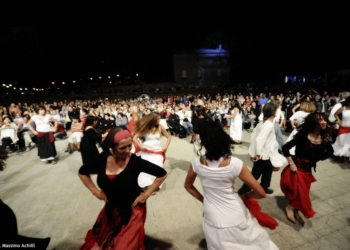 Chiusa la nona edizione di Umbria Folk Festival 2015