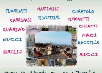 Festival dei Monologhi 2015 “Valeria Sabel”