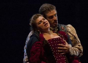 Grande attesa per “Don Giovanni”