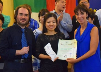 A Castel Viscardo, la musica dei seniores