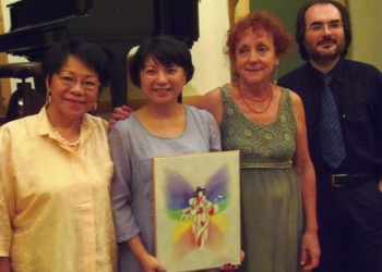 L’associazione culturale Porta Maggiore premia Castel Viscardo