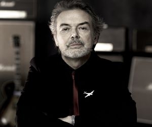 UMBRIA FOLK FESTIVAL 2015, SUL PALCO MAURO PAGANI CANTA DE ANDRE’