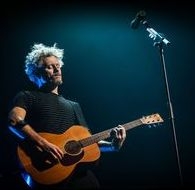 UMBRIA FOLK FESTIVAL 2015, SUL PALCO NICCOLO’ FABI