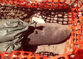 Blocco A1 per brillamento ordigno ad Orte:risolutivo intervento di Polizia Stradale e Protezione Civile di Orvieto sul traffico