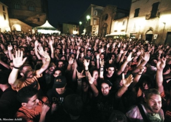 UMBRIA FOLK FESTIVAL 2015 – IX edizione. Presentato ul programma