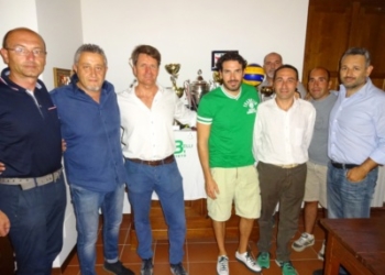 La Zambelli Orvieto ha ripreso a sudare