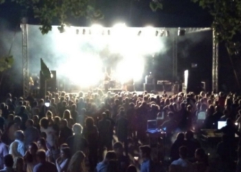 ‘FICULLE IN ROCK’, 15ESIMA EDIZIONE DA RECORD. STIMATE 5000 PRESENZE