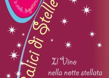 La notte di San Lorenzo è … “Calici di Stelle”. Tutto pronto a Monterubiaglio per la 18esima edizione