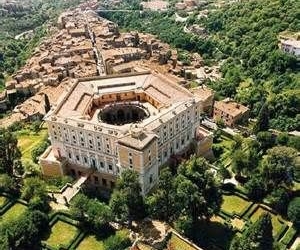 A Caprarola torna la Sagra della Nocciola, una delle più antiche d’Italia