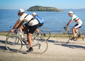 IL 6 SETTEMBRE TORNA A BOLSENA LA CICLOTURISTICA D’EPOCA “LA CARRARECCIA”