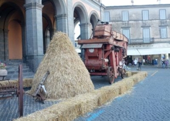 Tradizione e gusto per la Civiltà Contadina