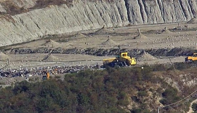 Discarica. FdI/AN, FI, Identità e territorio, Amici della terra, Pdci, M5S scrivono al sindaco Germani