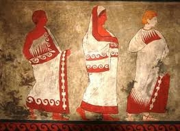 ECOMUSEO DEL PAESAGGIO DEGLI ETRUSCHI . A PORANO