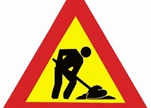 Interventi di risanamento della pavimentazione nel Centro Storico: dal 24 al 29 agosto divieto di transito in Via Pecorelli