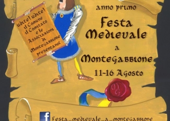 Festa medievale a Montegabbione