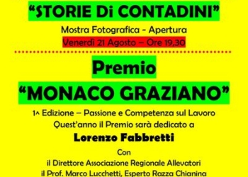 A Ficulle oggi Festa dell’Unità