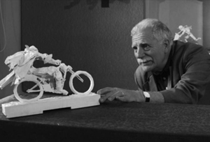 Torna Giorgio Pulselli alla Galleria Falzacappa Benci