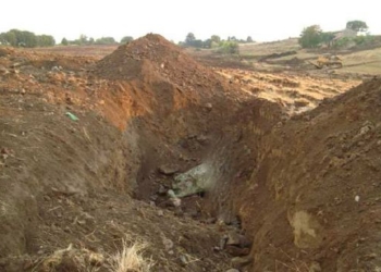 Cambierà il paesaggio del castello di San Quirico. Denuncia del Comitato Quattro Strade