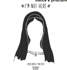 RITROVARSI A SANTA PERDUTA