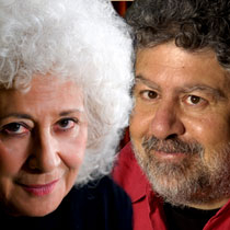 Lunedì 3 agosto “Sogno di una notte di mezza estate” con Lello Arena e Isa Danielli