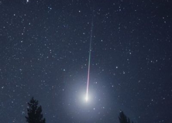 Sera di San Lorenzo. Ammirare le stelle a Civitella del Lago