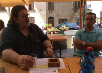 Pd. “I 15” contro Scopetti e le manovre per rimpastare la Giunta con Nicola Pepe