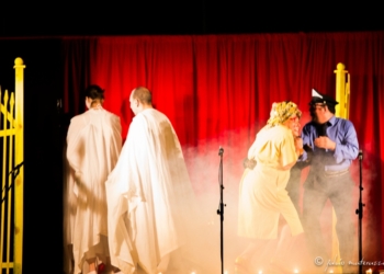 RIPOSA IN PACE della Compagnia delle vigne