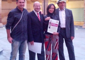 Concorso “I vini caserecci aquesiani”. Vincono il bianco de “Le Roghete” e il rosso di Bonamici