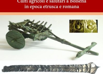 Experience Etruria, Città d’Etruria per Expo 2015. Si inaugura la mostra di Bolsena