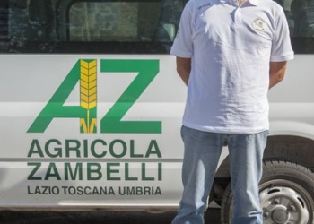 Marco Gerenich pensa positivo e stimola la Zambelli Orvieto