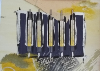 RiabilitARTE. Il ruolo ed il valore terapeutico delle forme artistiche nel percorso di vita e di riabilitazione