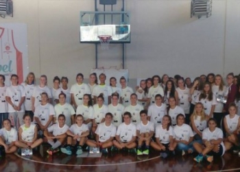 Anche le atlete aquesiane della Categoria Under 16 al Valeria’s Day