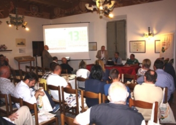 Alla Mostra agricola artigianale Trasimeno presentate priorità e opportunità per biologico e ambiente