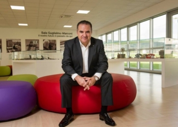 Luca Tomassini (Vetrya) nell’Associazione bilaterale del Consiglio per le Relazioni fra Italia e Stati Uniti