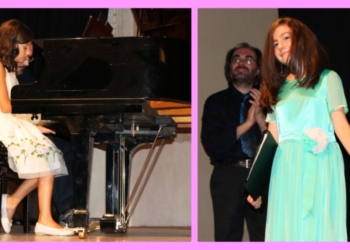 Terminata la quattordicesima edizione dei corsi di perfezionamento musicale