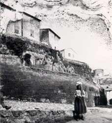 Le donne nelle storie e nelle memorie visive del Novecento nell’Orvietano