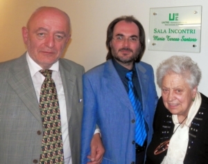 L’UNITRE RIAPRE I BATTENTI