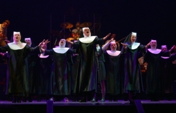 La Bohème, Nek e Sister Act 2 prologo della stagione teatrale 2015/16 del Teatro Mancinelli