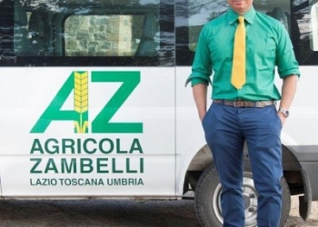 Questa Orvieto è un gruppo che ha qualità, parola del presidente Flavio Zambelli