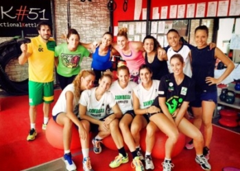 Zambelli Orvieto: le tigri hanno i numeri