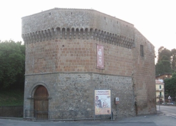 Avviate le procedure per l’incarico servizi di sportello turistico presso la Torre Giulia de Jacopo.