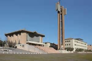 L’anno giubilare della diocesi sarà aperto al santuario dell’Amore Misericordioso di Todi