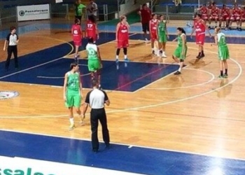 Passalacqua Ragusa – Ceprini Orvieto : 84-67 (23-21;41-39;63-52;84-67)