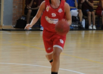 Azzurra Ceprini – Le biancorosse crescono e forniscono ottimi segnali