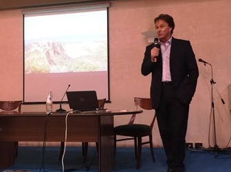 Civita di Bagnoregio ospite al Salone Mondiale del Turismo di Padova