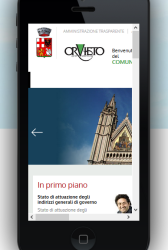 M5S Orvieto: Il sito del Comune appena nato è già vecchio